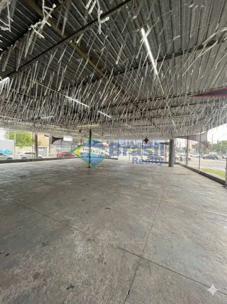 Terreno, 384 m² - Foto 1