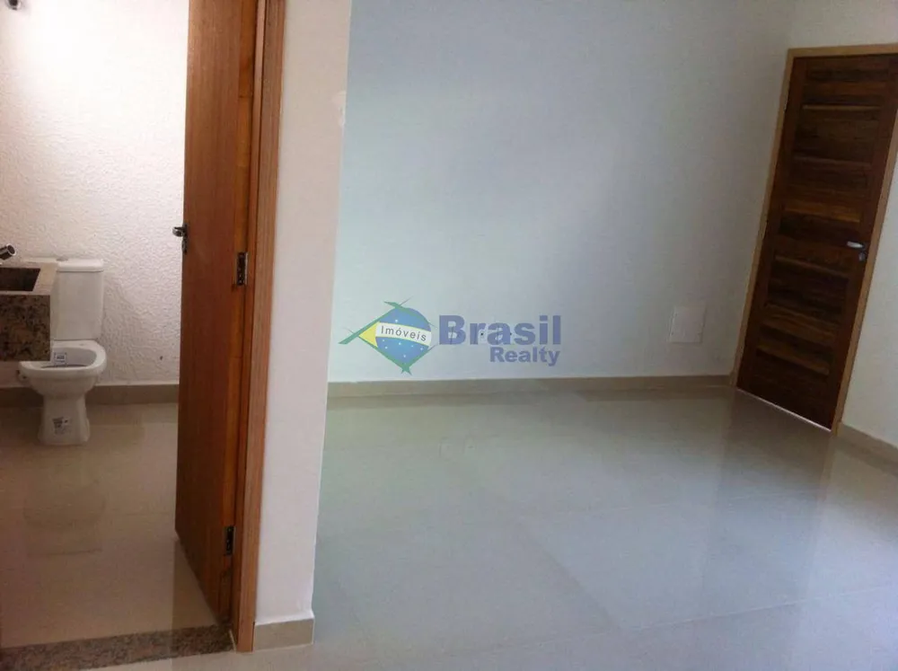 Sobrado, 3 quartos, 85 m² - Foto 7