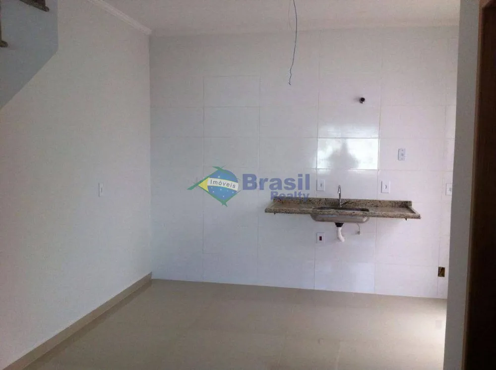 Sobrado, 3 quartos, 85 m² - Foto 4