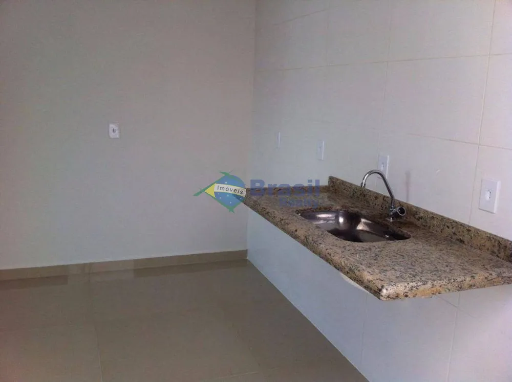 Sobrado, 3 quartos, 85 m² - Foto 3