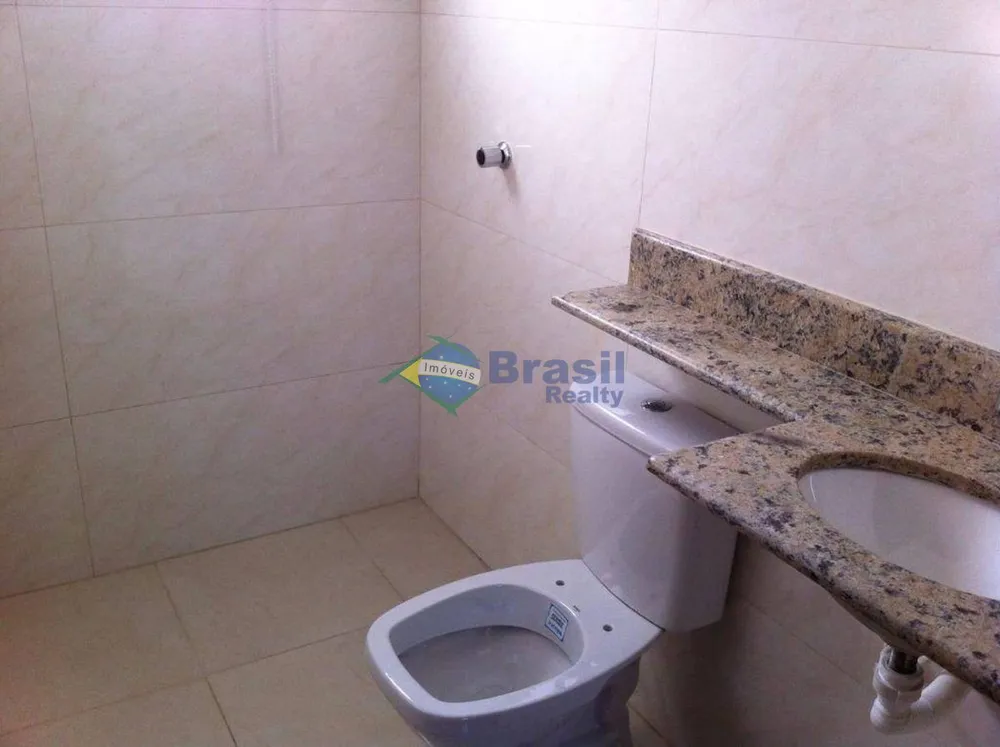 Sobrado, 3 quartos, 85 m² - Foto 10