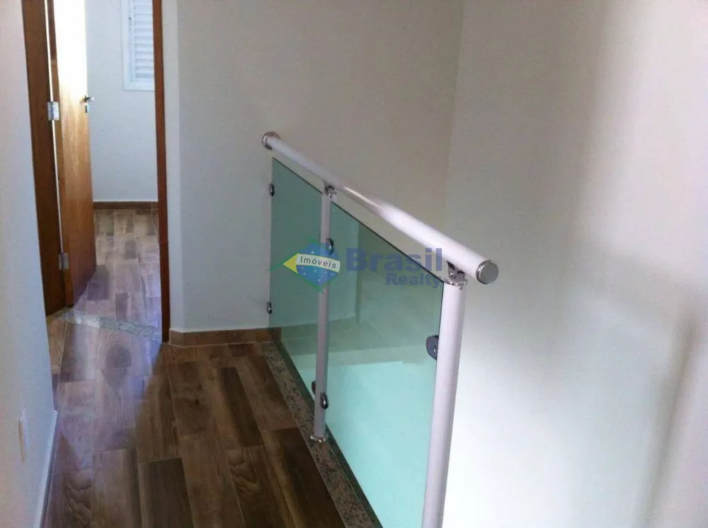 Sobrado, 3 quartos, 85 m² - Foto 11