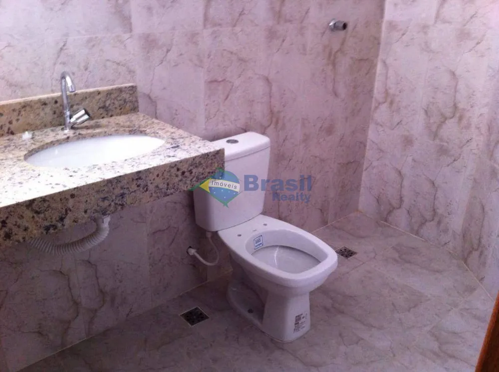 Sobrado, 3 quartos, 85 m² - Foto 6