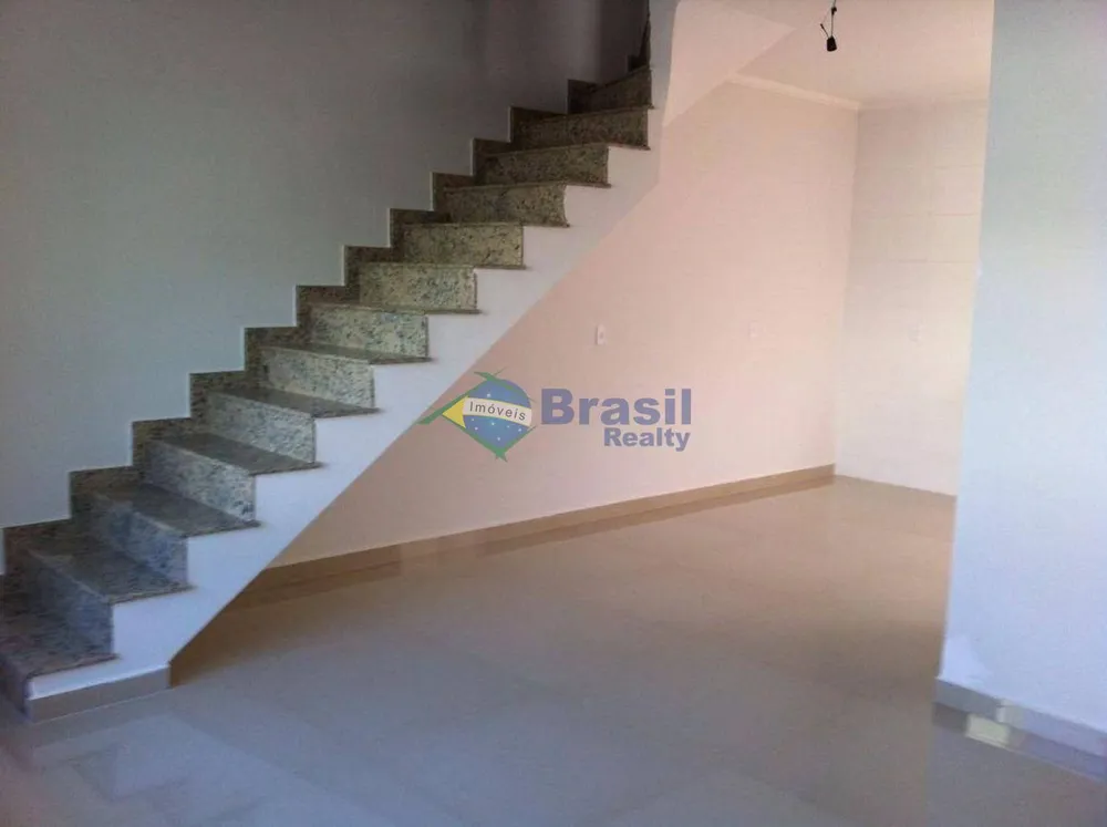Sobrado, 3 quartos, 85 m² - Foto 2