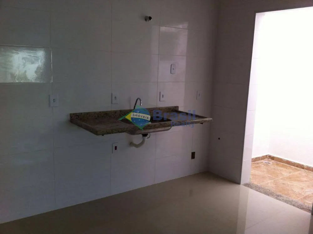 Sobrado, 3 quartos, 85 m² - Foto 1