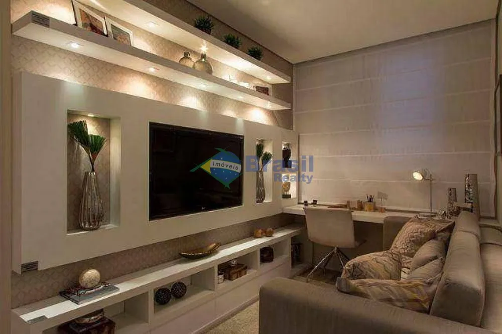 Apartamento, 2 quartos, 47 m² - Foto 6