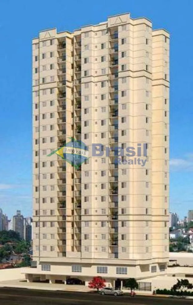 Apartamento, 2 quartos, 47 m² - Foto 4