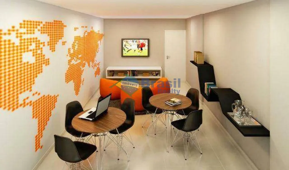 Apartamento, 2 quartos, 47 m² - Foto 8