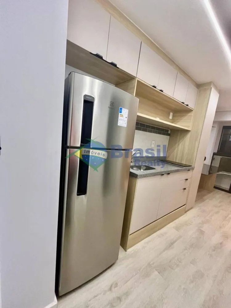 Apartamento, 1 quarto, 24 m² - Foto 4