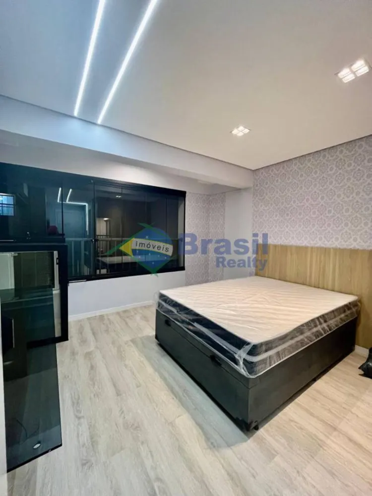 Apartamento, 1 quarto, 24 m² - Foto 7