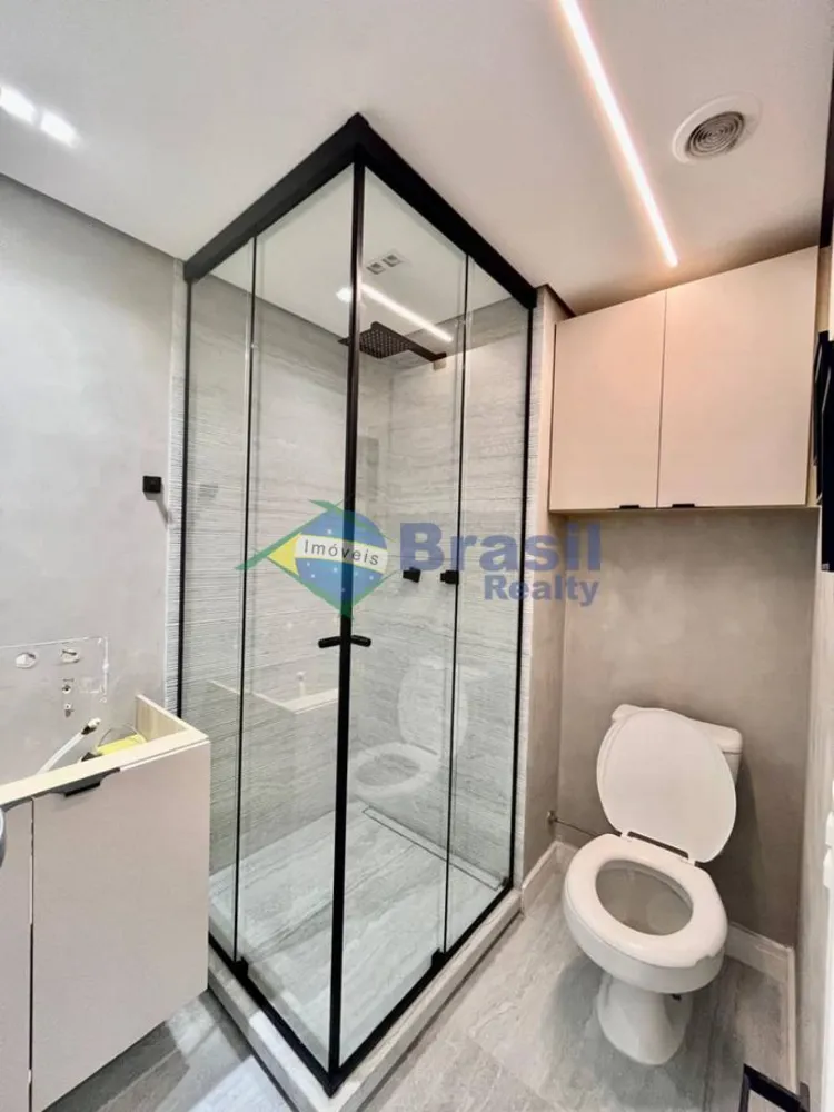 Apartamento, 1 quarto, 24 m² - Foto 6