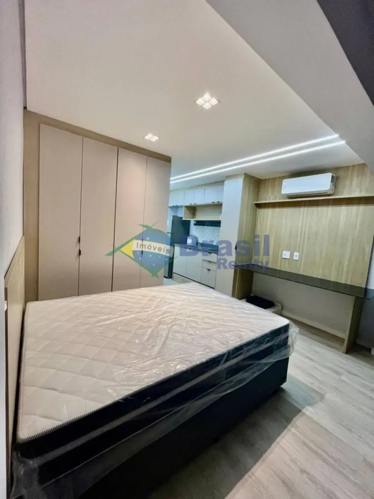 Apartamento, 1 quarto, 24 m² - Foto 1