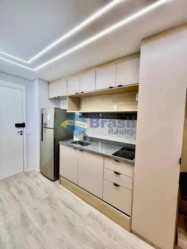 Apartamento, 1 quarto, 24 m² - Foto 8