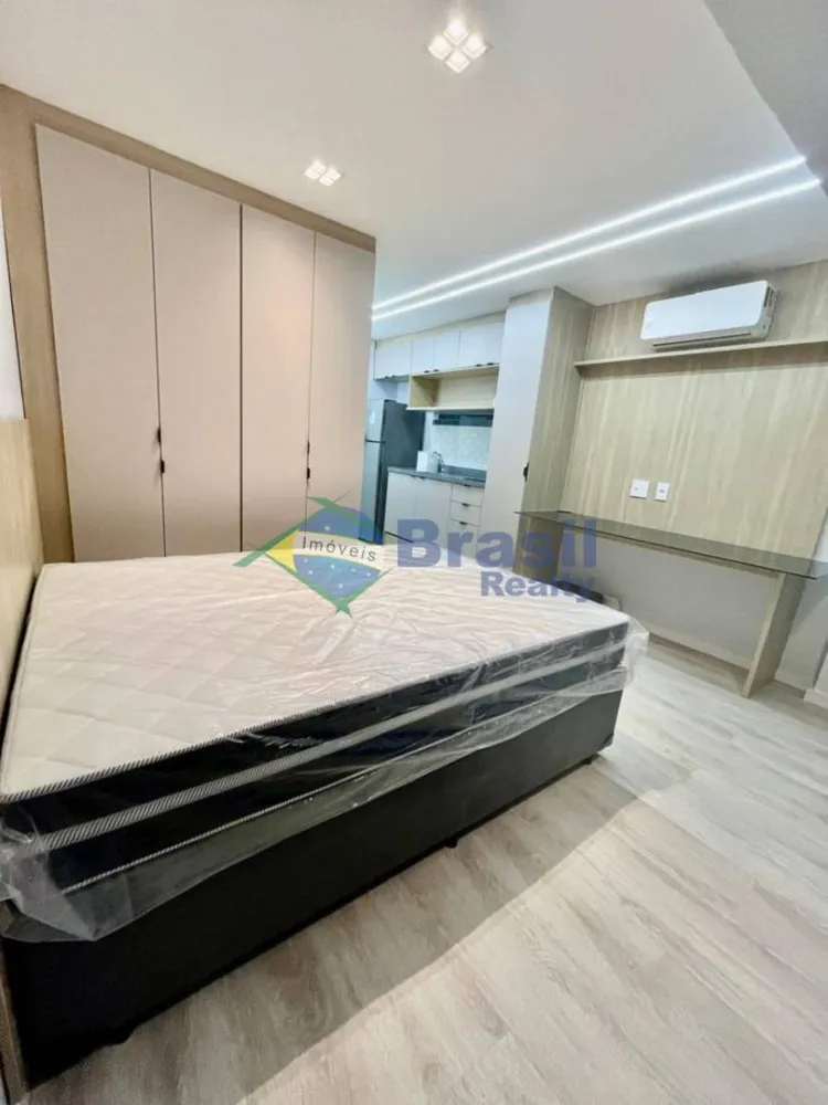 Apartamento, 1 quarto, 24 m² - Foto 2