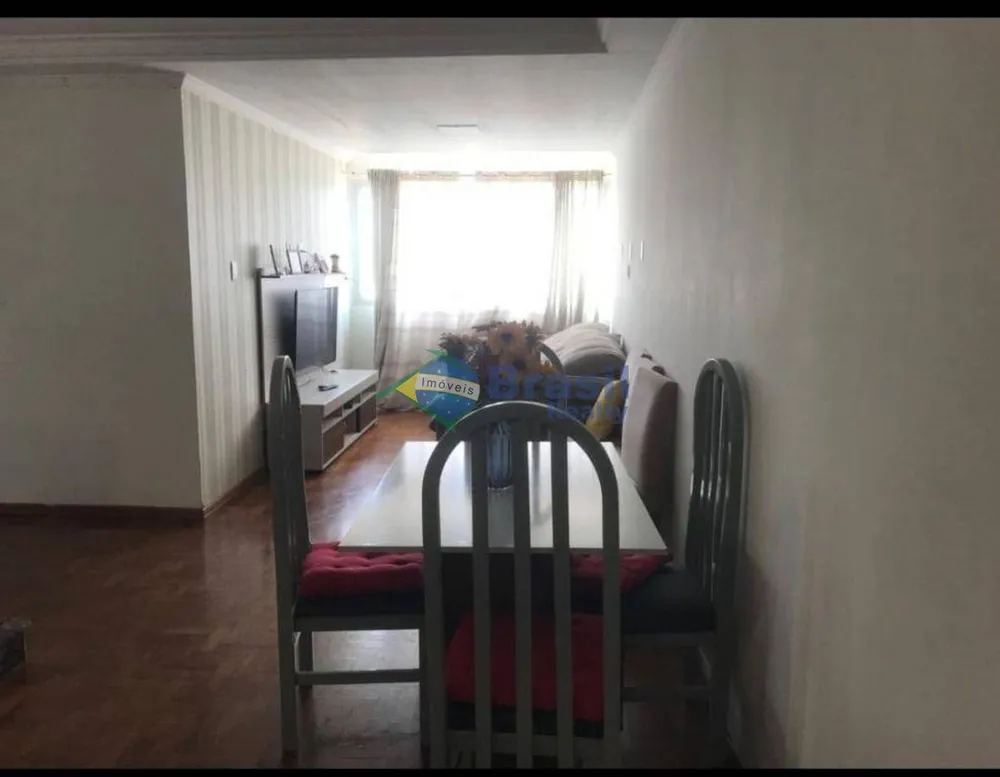 Apartamento, 4 quartos, 130 m² - Foto 7