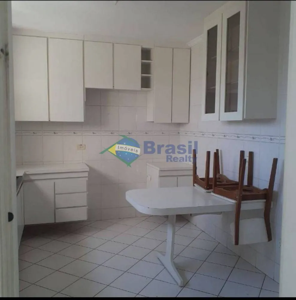 Apartamento, 4 quartos, 130 m² - Foto 8