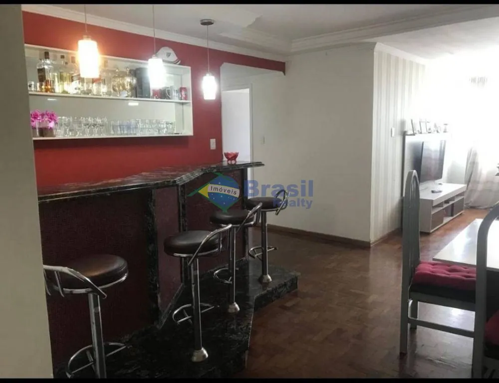 Apartamento, 4 quartos, 130 m² - Foto 6