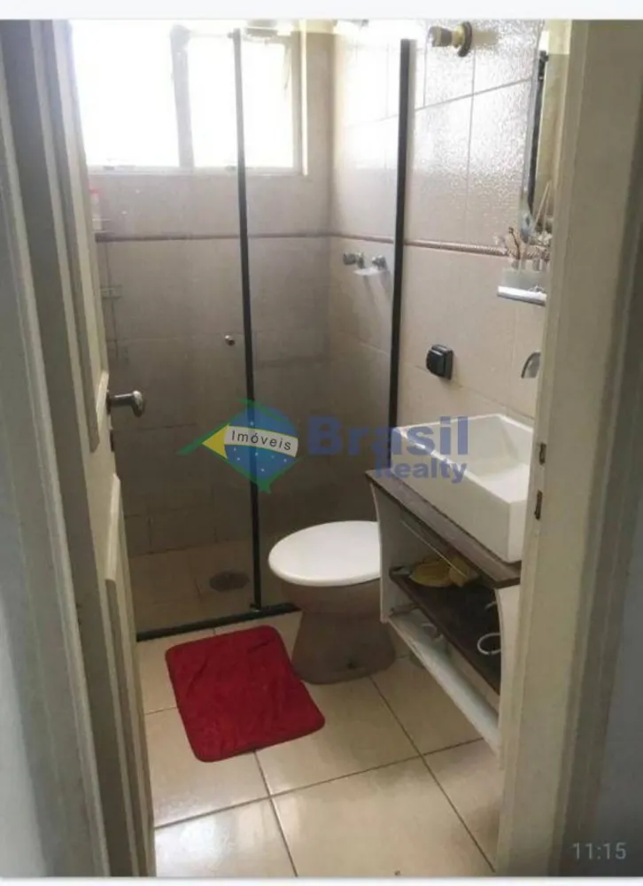 Apartamento, 4 quartos, 130 m² - Foto 5