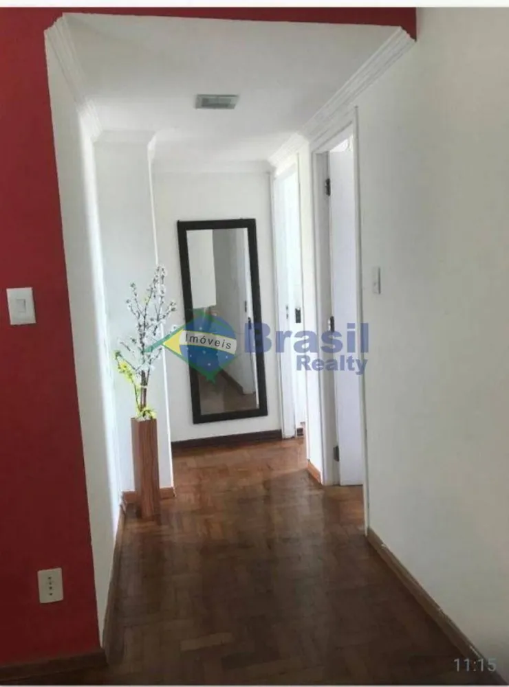 Apartamento, 4 quartos, 130 m² - Foto 4