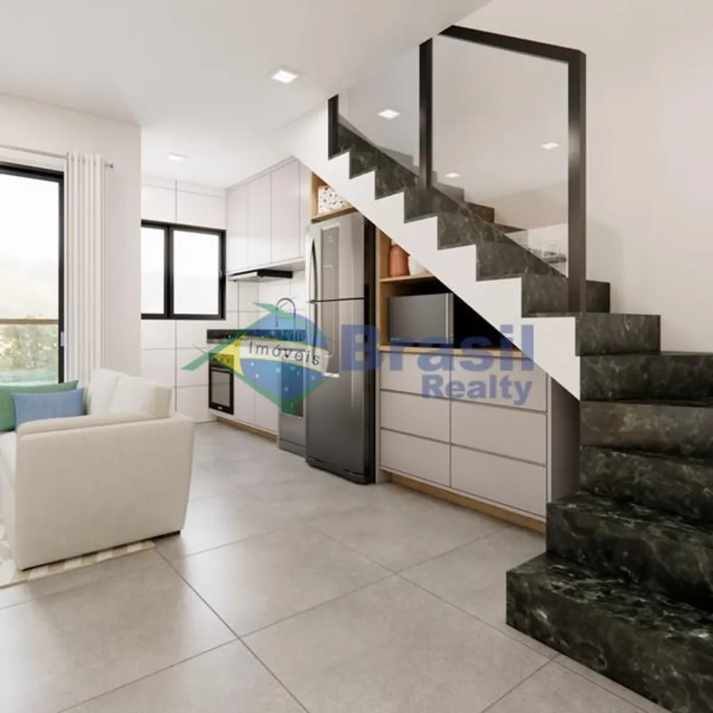 Cobertura, 2 quartos, 96 m² - Foto 5