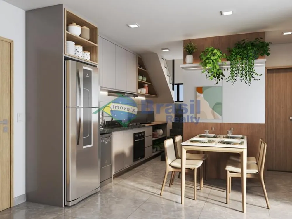 Cobertura, 2 quartos, 96 m² - Foto 6