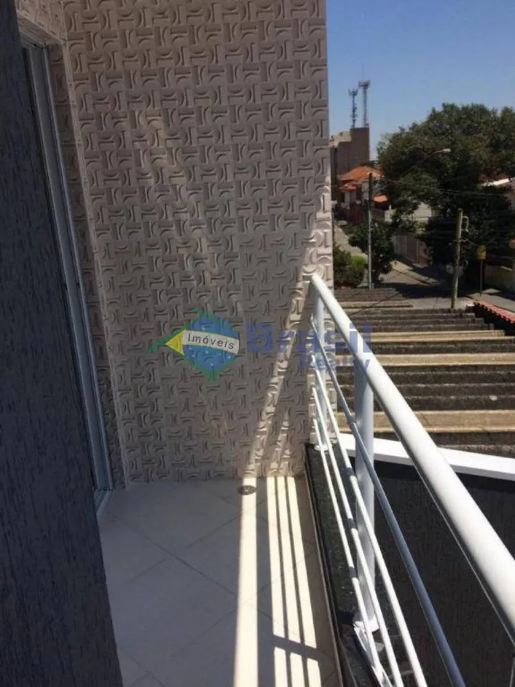 Sobrado, 3 quartos, 150 m² - Foto 5