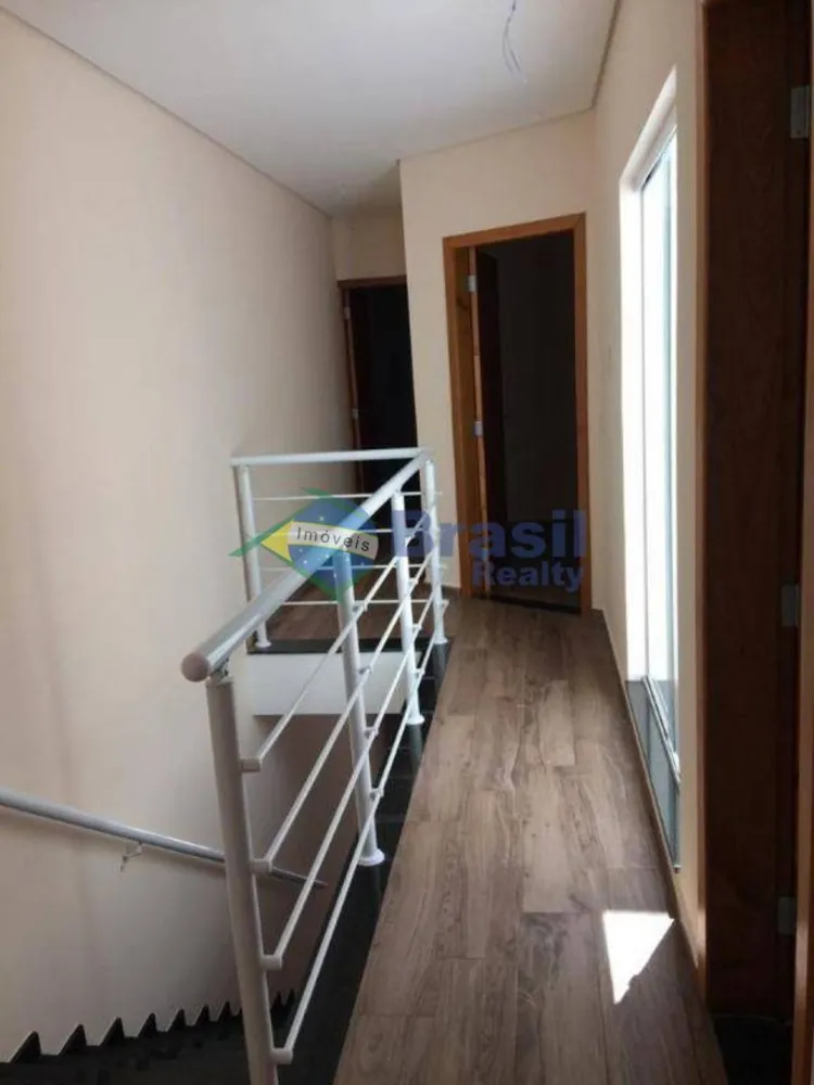 Sobrado, 3 quartos, 150 m² - Foto 8