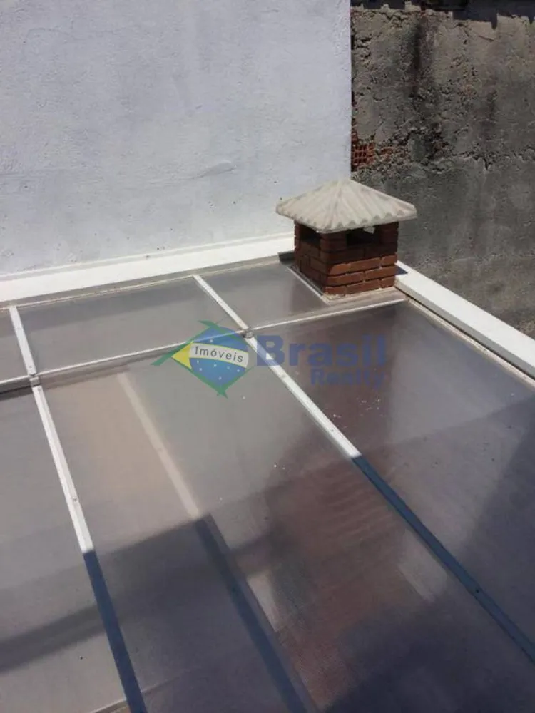 Sobrado, 3 quartos, 150 m² - Foto 11