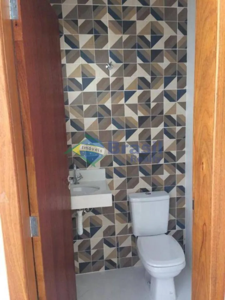 Sobrado, 3 quartos, 150 m² - Foto 10