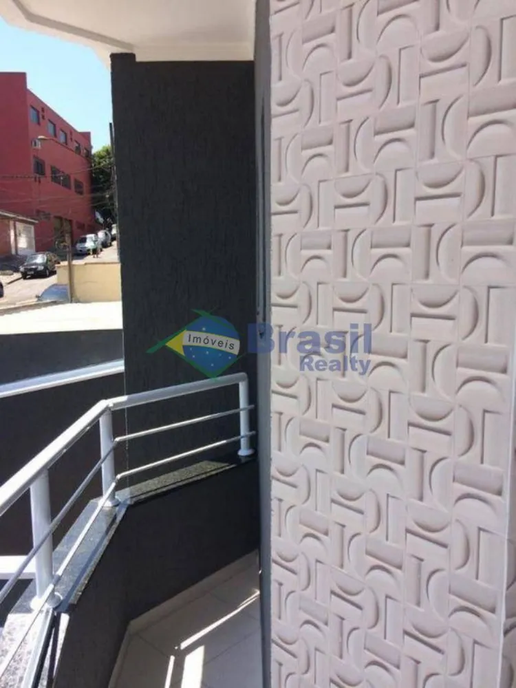 Sobrado, 3 quartos, 150 m² - Foto 7