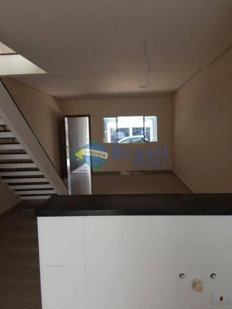 Sobrado, 3 quartos, 150 m² - Foto 1