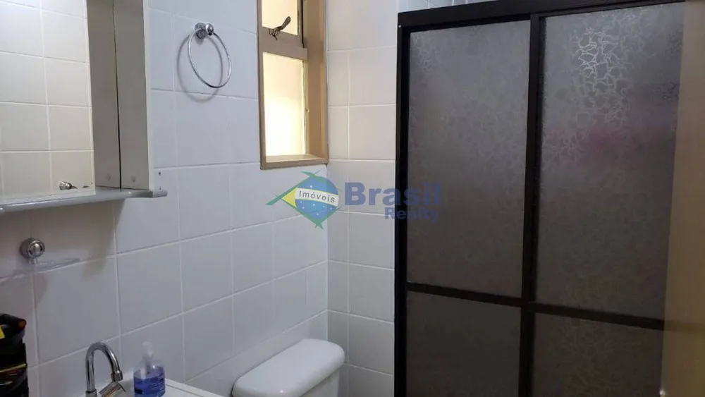Apartamento, 2 quartos, 55 m² - Foto 10