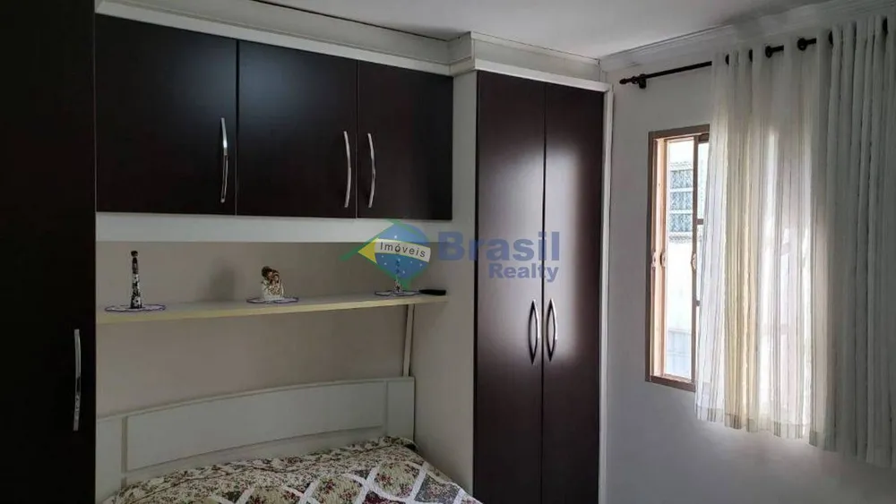 Apartamento, 2 quartos, 55 m² - Foto 1