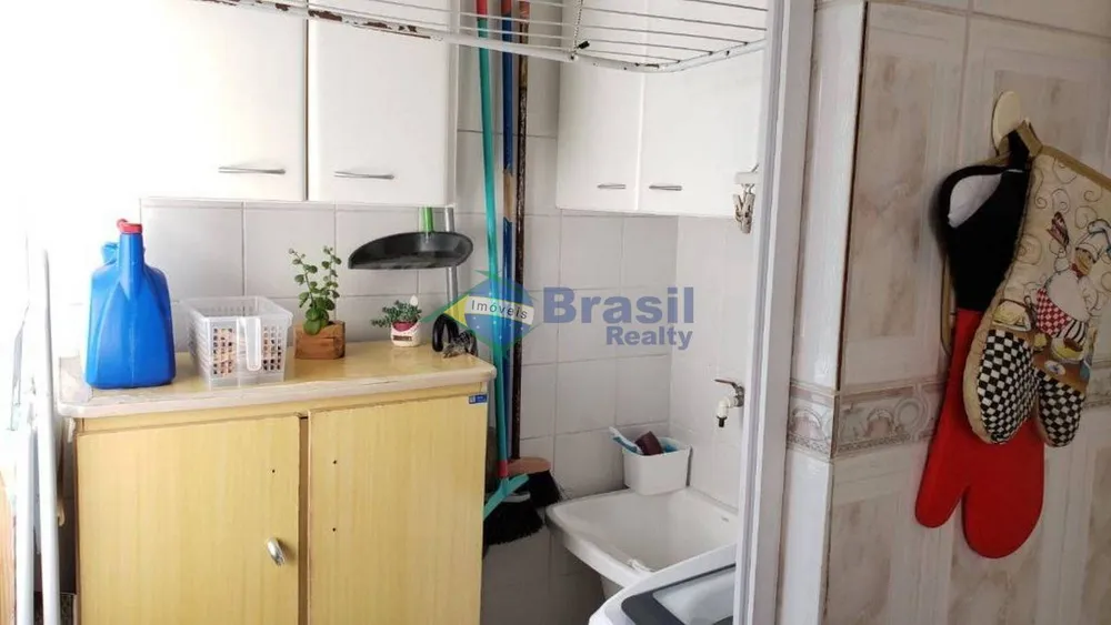 Apartamento, 2 quartos, 55 m² - Foto 11