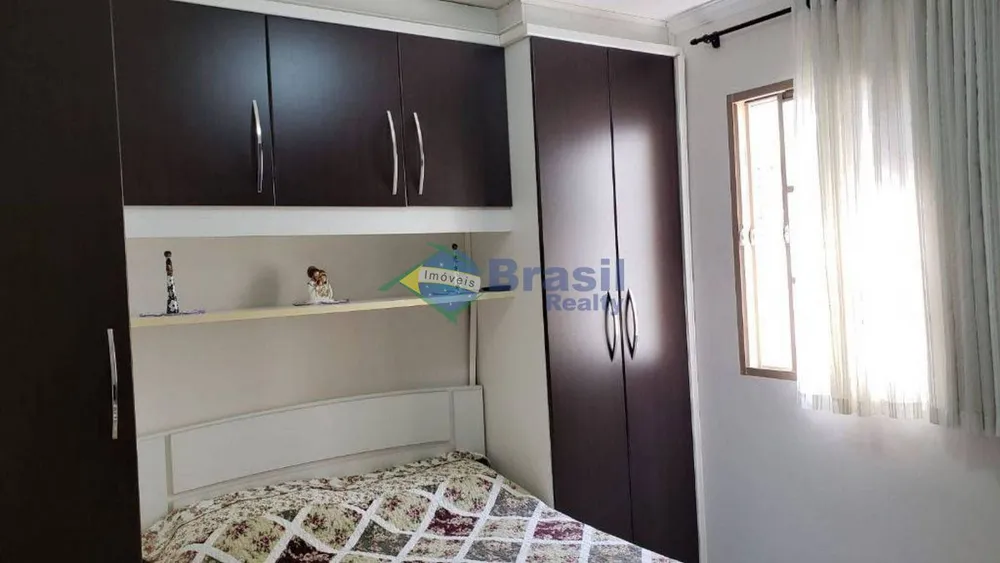 Apartamento, 2 quartos, 55 m² - Foto 8
