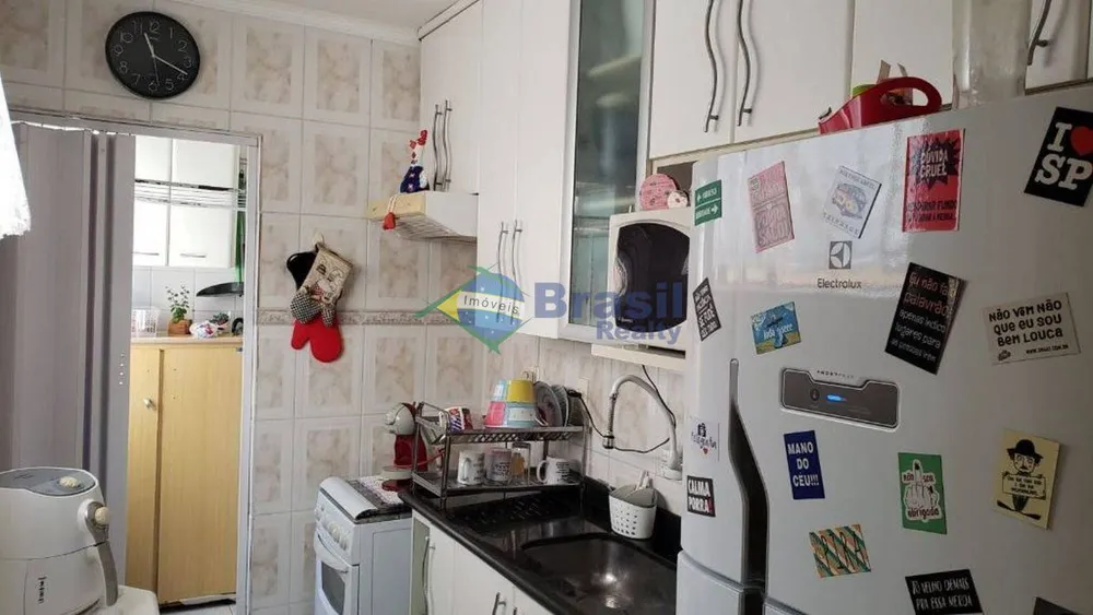 Apartamento, 2 quartos, 55 m² - Foto 4