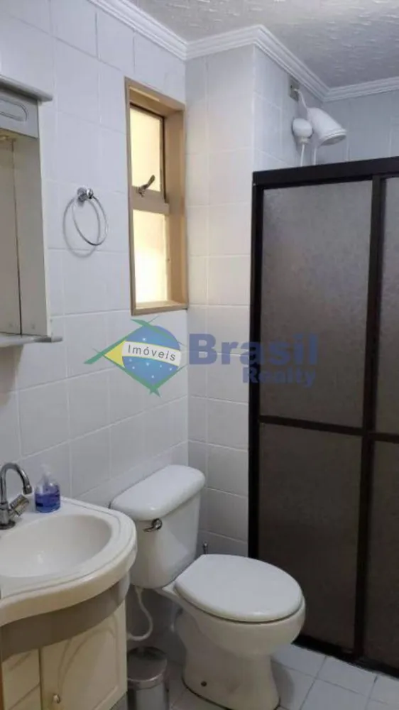 Apartamento, 2 quartos, 55 m² - Foto 9