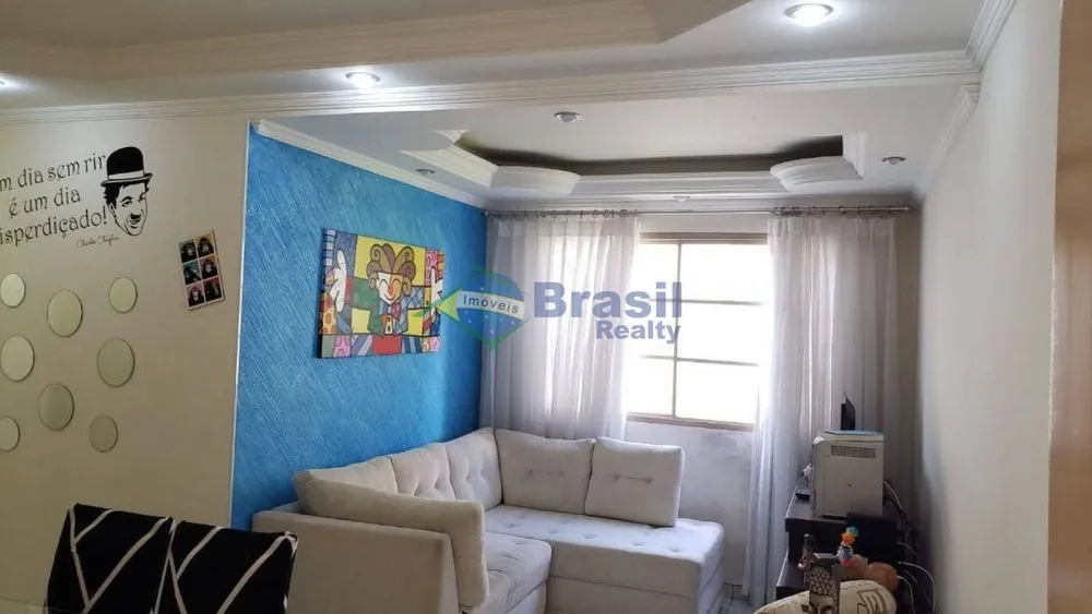 Apartamento, 2 quartos, 55 m² - Foto 2