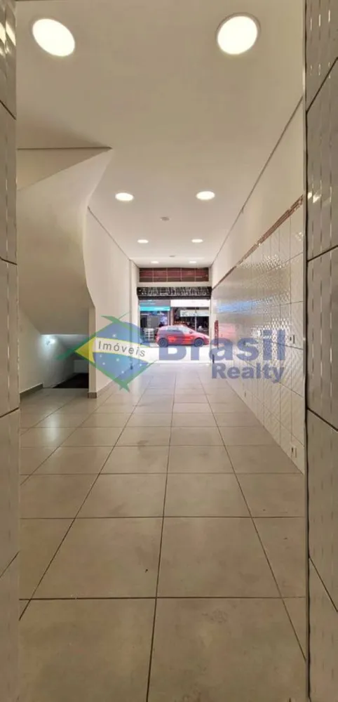 Loja-Salão, 46 m² - Foto 3