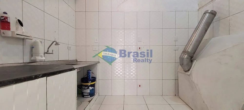Loja-Salão, 46 m² - Foto 6