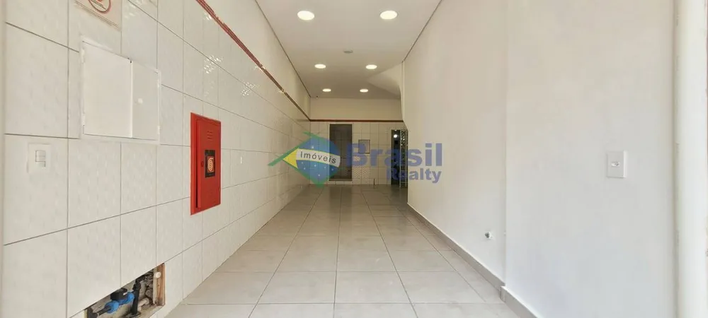 Loja-Salão, 46 m² - Foto 1
