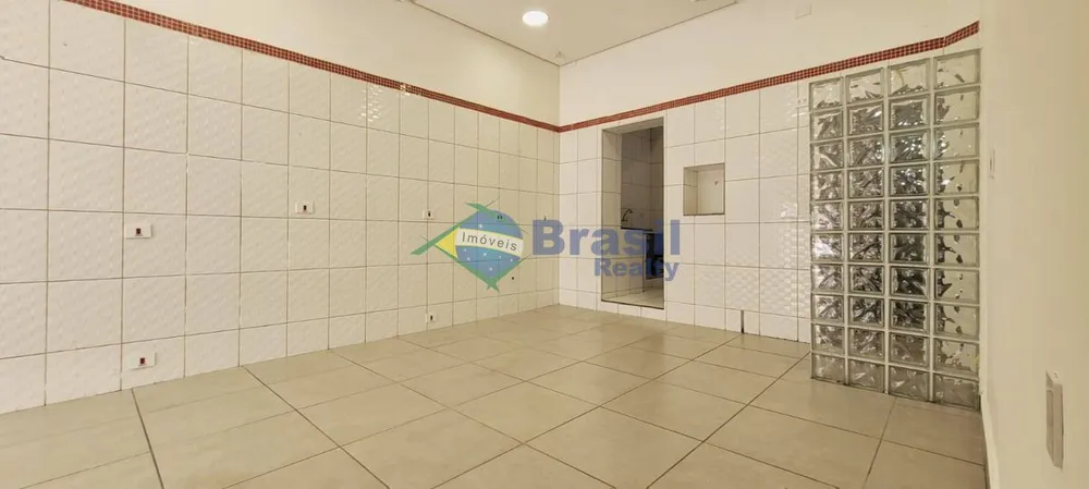 Loja-Salão, 46 m² - Foto 2