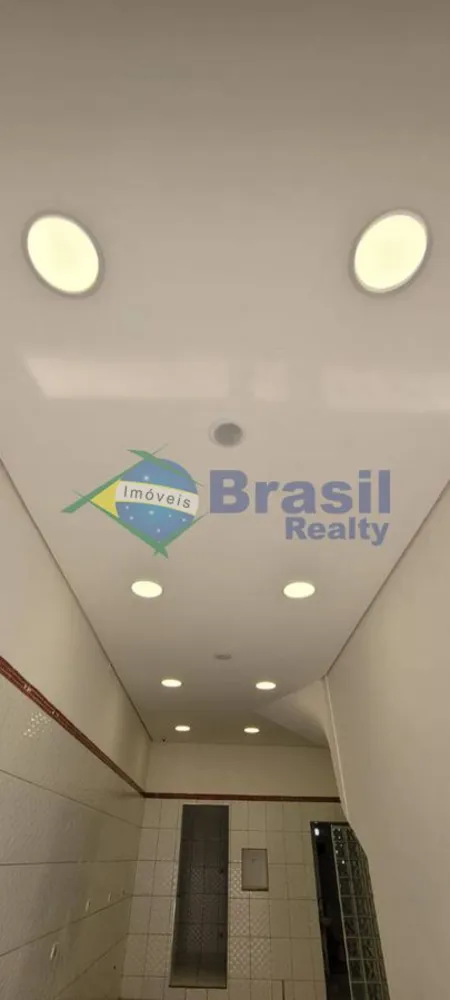 Loja-Salão, 46 m² - Foto 8