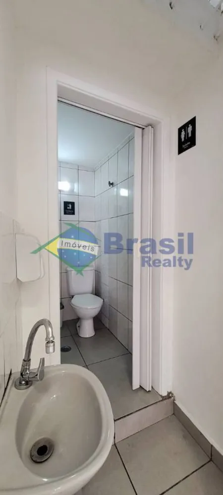 Loja-Salão, 46 m² - Foto 9