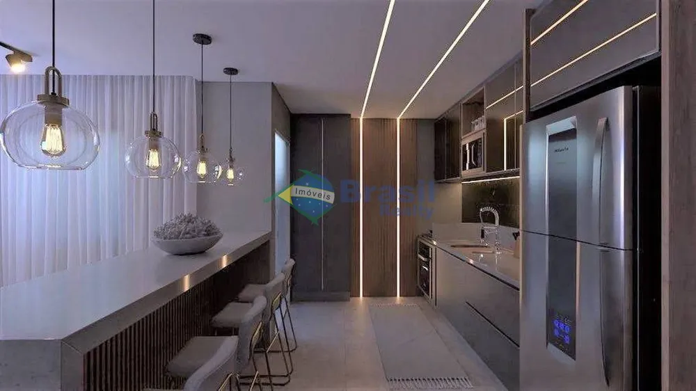 Cobertura, 3 quartos, 140 m² - Foto 1