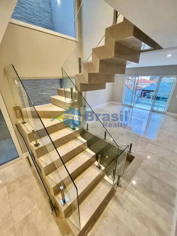 Sobrado, 3 quartos, 253 m² - Foto 3