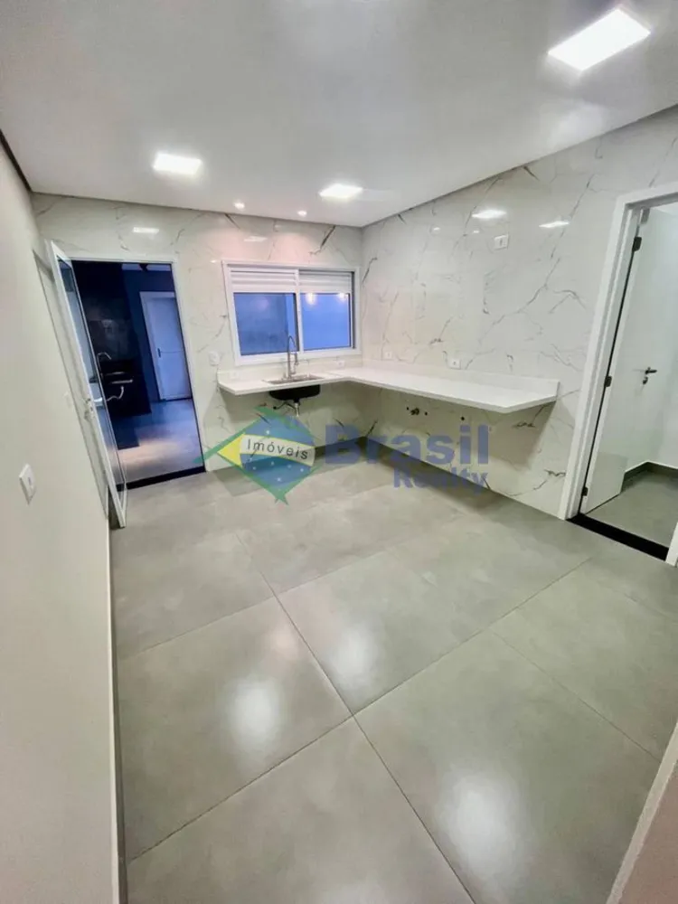 Sobrado, 3 quartos, 253 m² - Foto 5