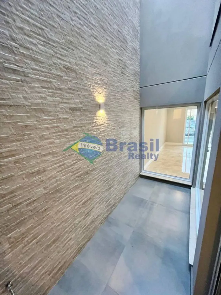 Sobrado, 3 quartos, 253 m² - Foto 8