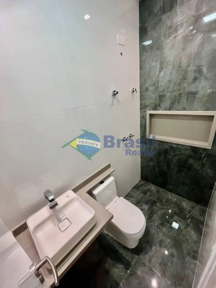 Sobrado, 3 quartos, 253 m² - Foto 11