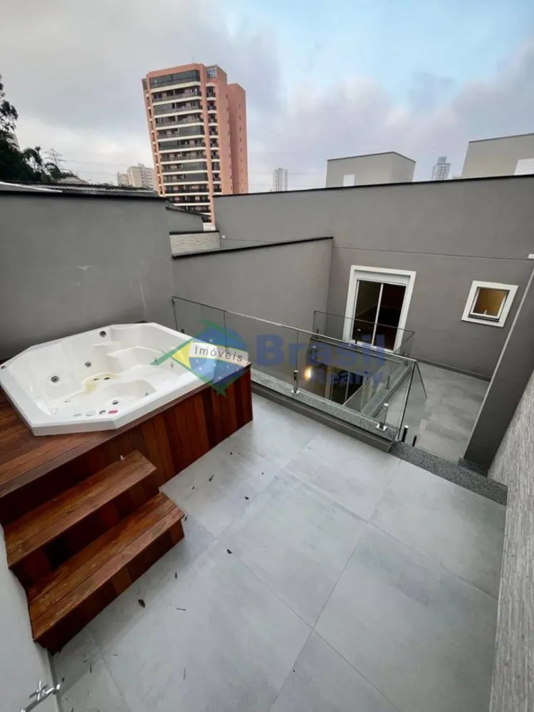 Sobrado, 3 quartos, 253 m² - Foto 7